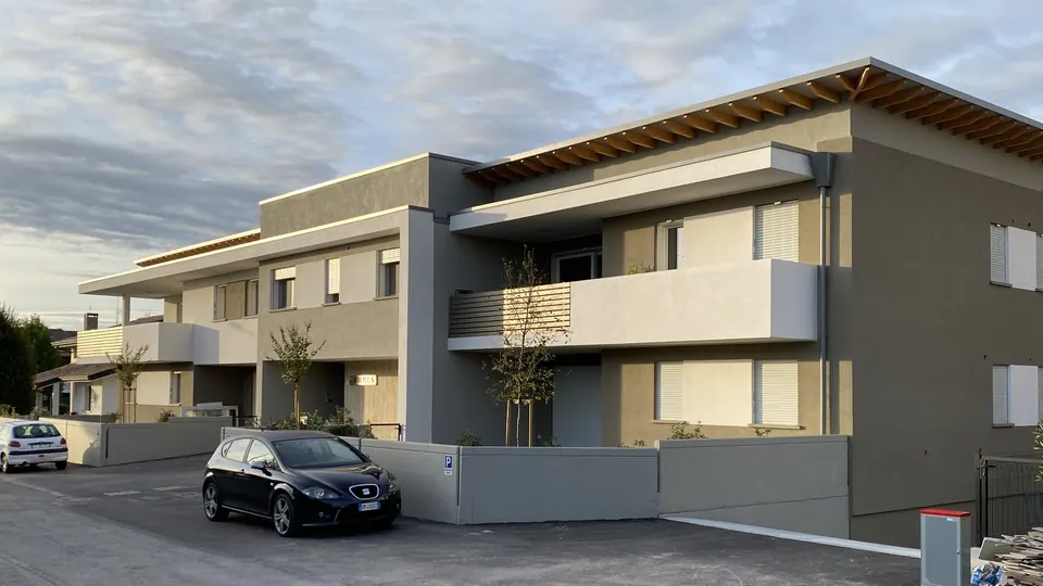 Residenza Domus