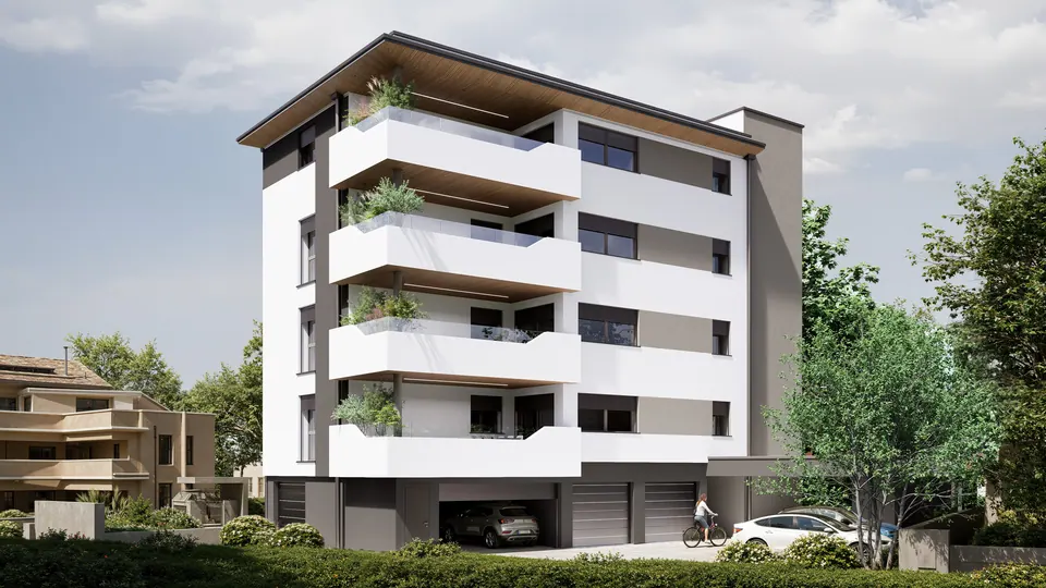 Residenza Mira